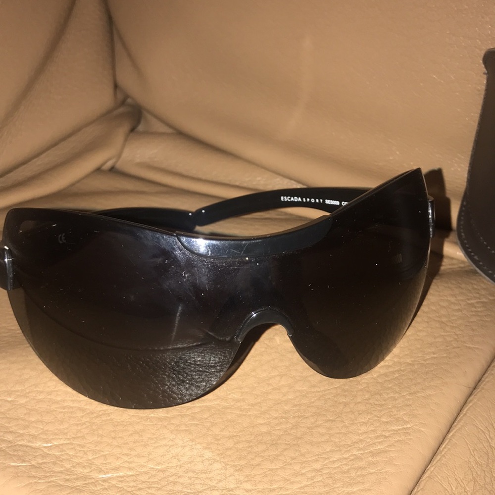Escada Sport Sunglasses 😎